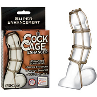     COCK CAGE