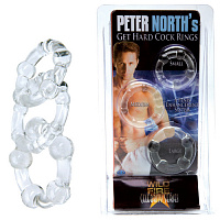   PETER NORTH
