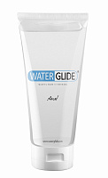 Waterglide    ANAL 200 .