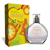       DR. VILSH Orange 50 ml