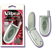    VIBRA PHONE 0023-00 CD SE