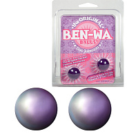   BEN-WA Purple
