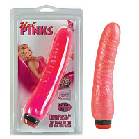    CURVED HOT PINKS 8,25in 0331-04 CD SE