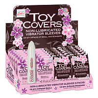     TOY COVERS 2910-00 BX SE