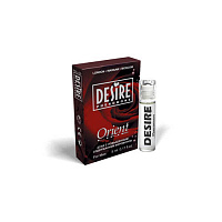   Desire Orient 1 Lacoste Red  5ml