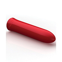 WE-VIBE Salsa   Red-