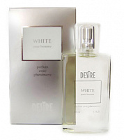      DESIRE WHITE 50 ml