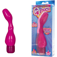   G-TOUCH 