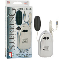  STERLING COMBO PACK #4