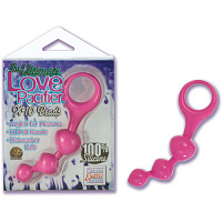  ULTIMATE PACIFIER X-10 PINK