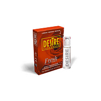   Desire Fresh 2 Escada Magnetism 5ml