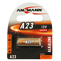 Батарейка Ansmann A23 1 шт