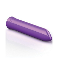 WE-VIBE Tango  Электровибромассажерl-Purple фиолетовый