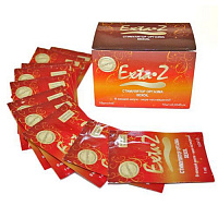 Интимное масло EXTA-Z 1 мл в коробке - 10 шт