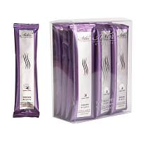 Салфетки-саше для интимной гигиены хлопок (12 шт. в упаковке) Aster Cosmetics cotton