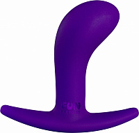Bootie new anal toy