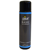 Легкий лубрикант pjur® BASIC Waterbased 30 ml