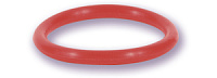 Эрекционное красное кольцо SMALL
