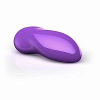 WE-VIBE Touch  Электровибромассажер-Purple фиолетовый