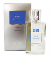 Духи с феромонами для мужчин DESIRE BLUE 50 ml
