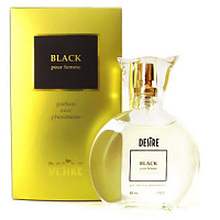      DESIRE BLACK 50 ml