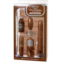 Шоколадный набор CHOCOLATES 0951-00 BX DJ